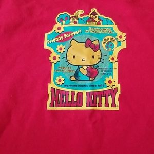 HELLO KITTY TANK TOP $PRICE REDUCED!$